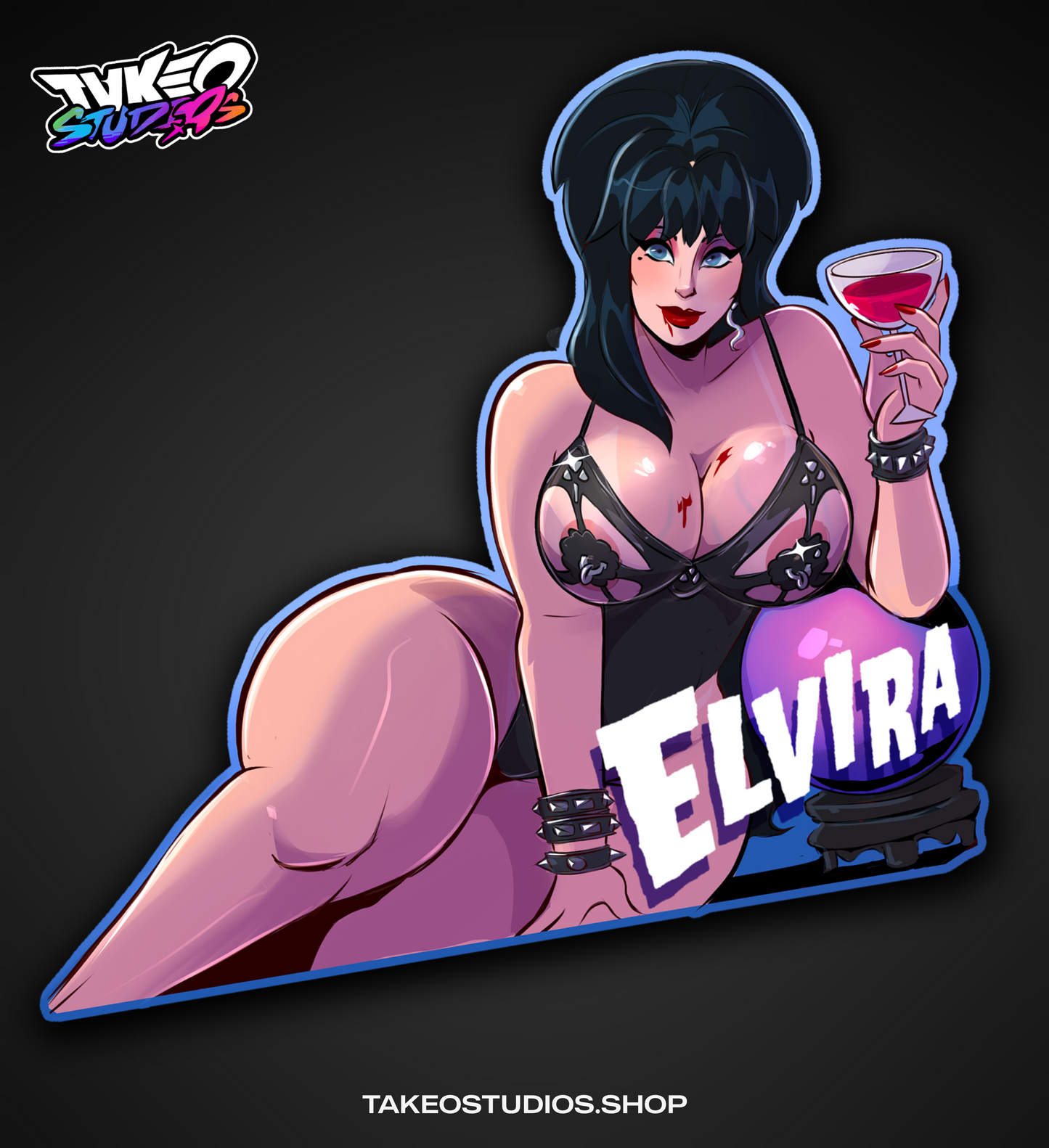 Elvira - Mistress Of The Dark