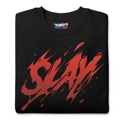 SLAY Sweatshirt