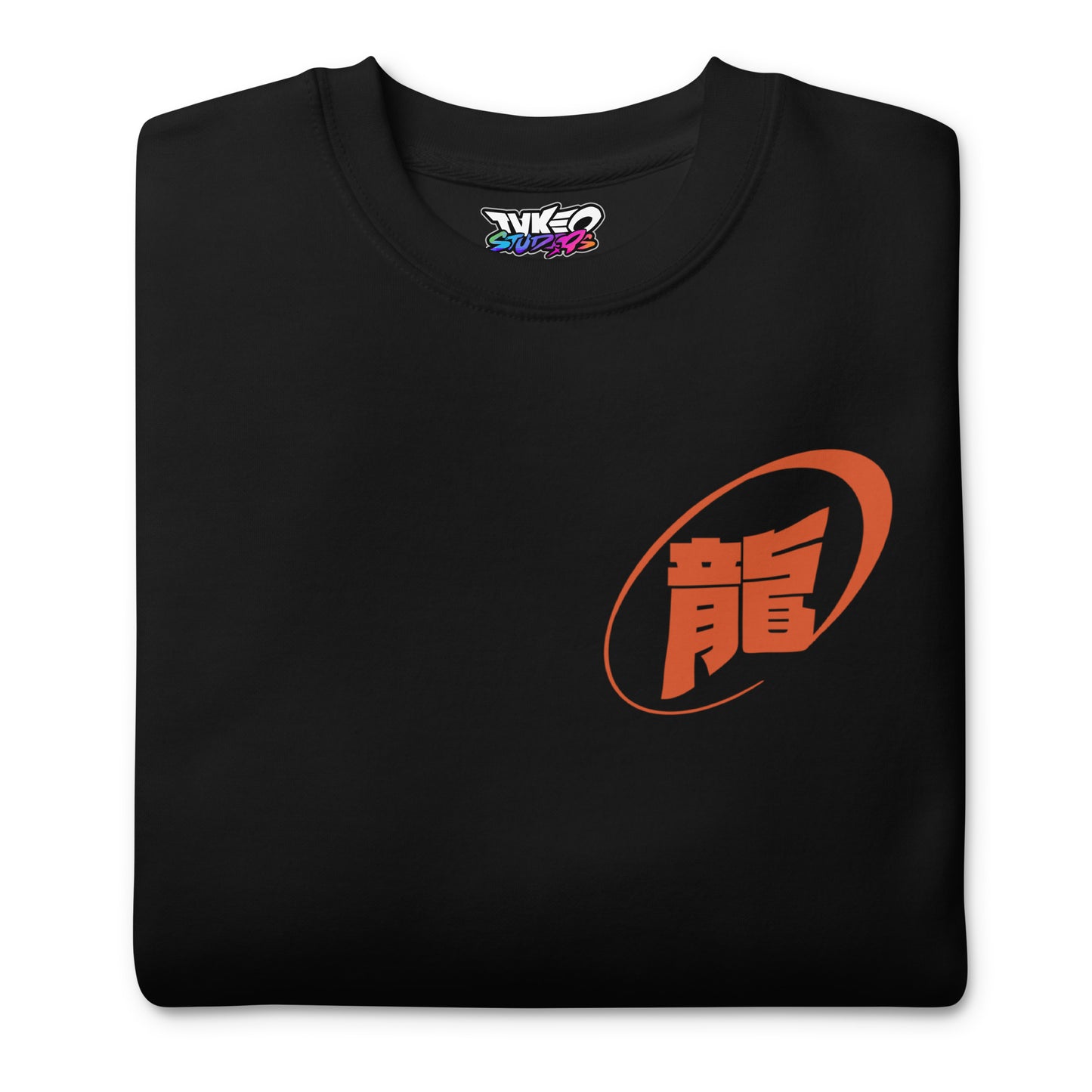 Akira 2024 Sweatshirt