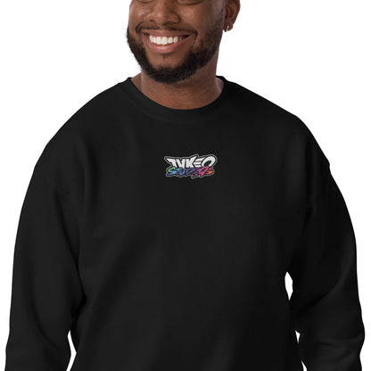 Studio Sweatshirt