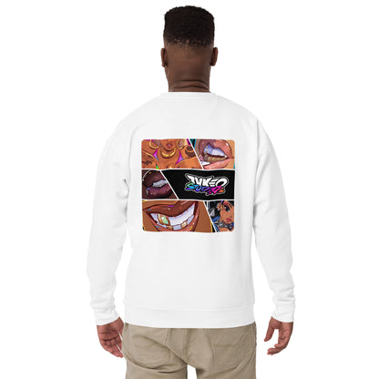 Studio Sweatshirt