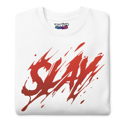 SLAY Sweatshirt