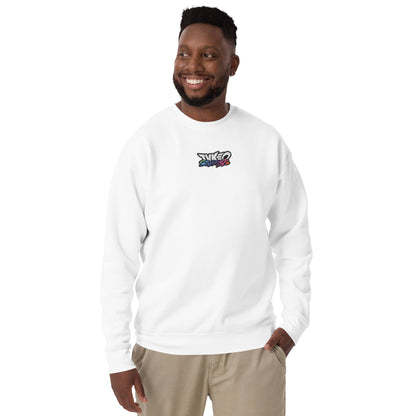 Studio Sweatshirt