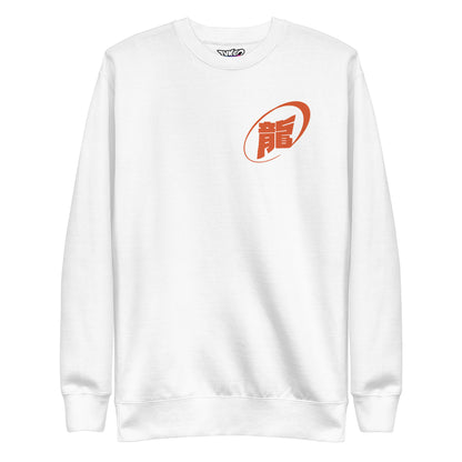 Akira 2024 Sweatshirt