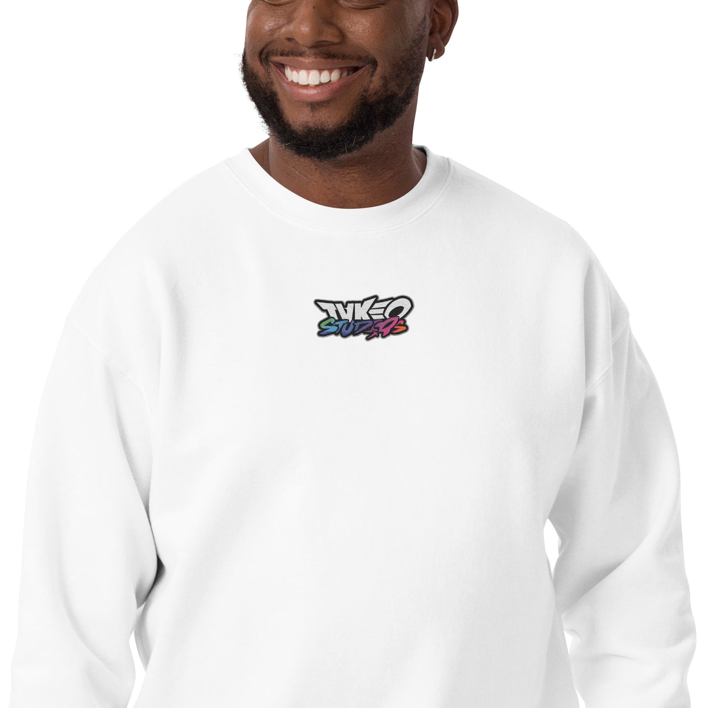 Studio Sweatshirt